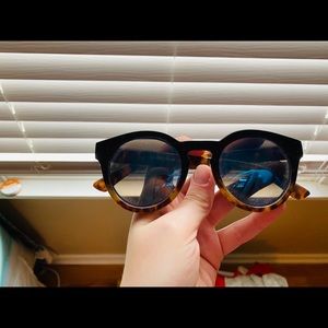 Aldo sunglasses